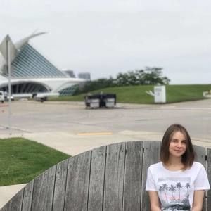 Meet your Posher, Фируза